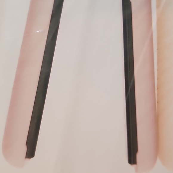 BNIB!! L'ange Aplatir Hair Straightener - Pink - Picture 4 of 4